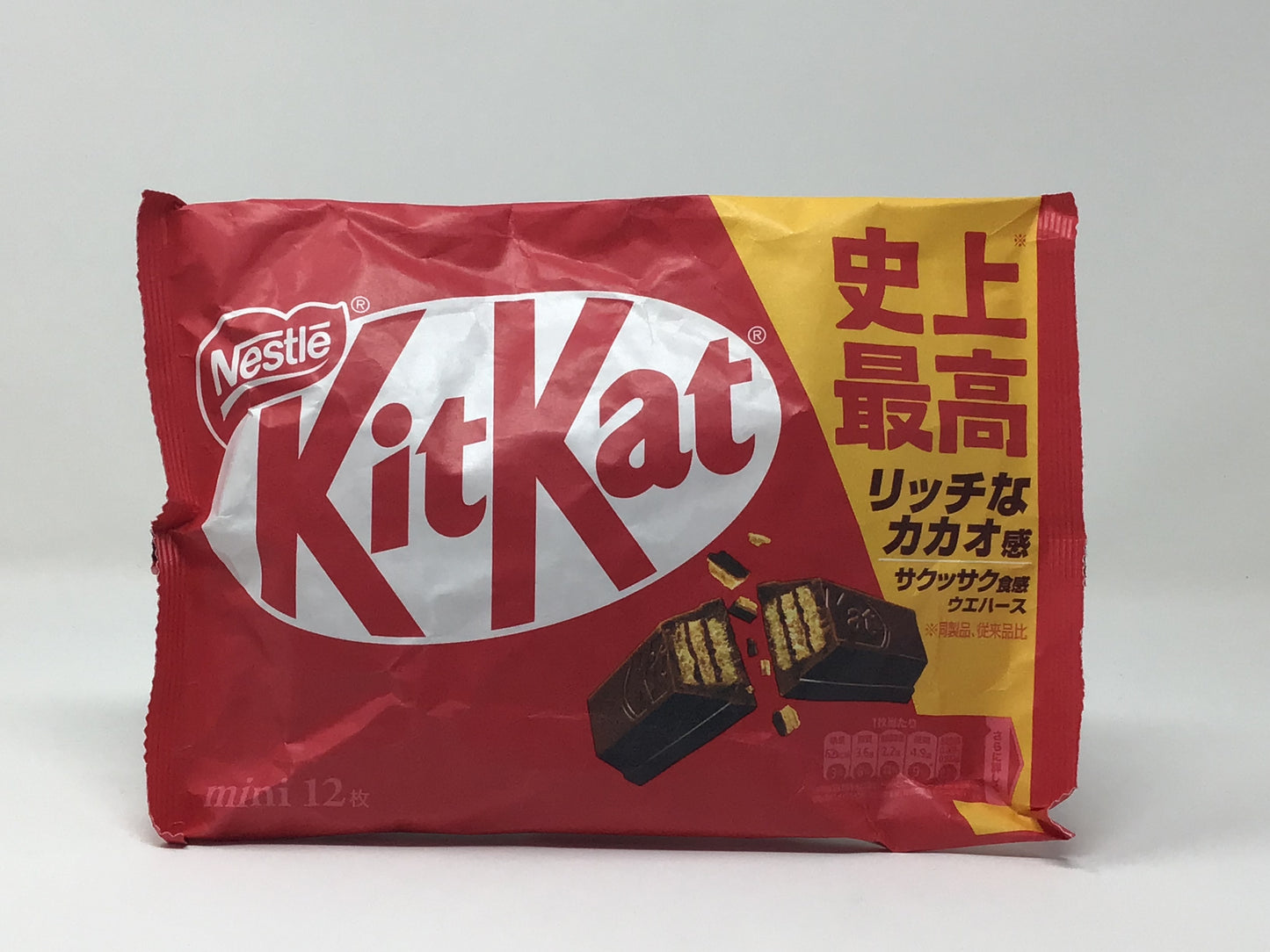 Nestle Kit Kat Mini Orignial