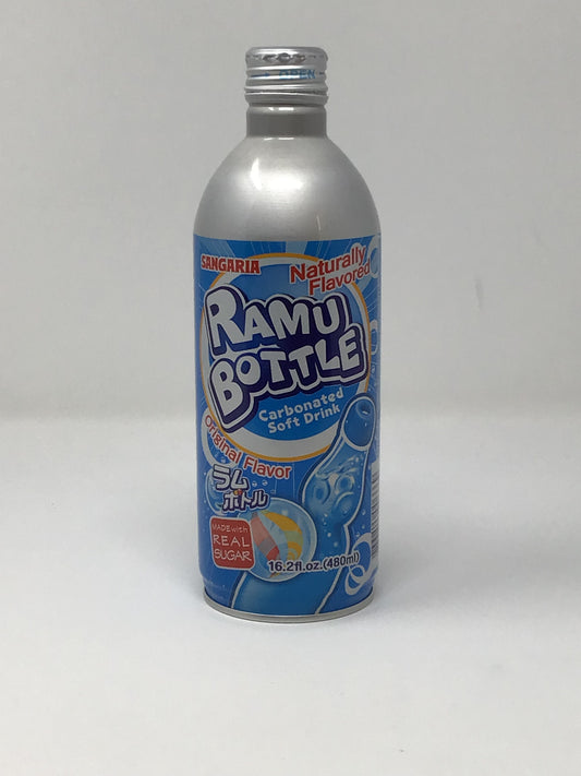 Sangaria Ramu Bottle Original