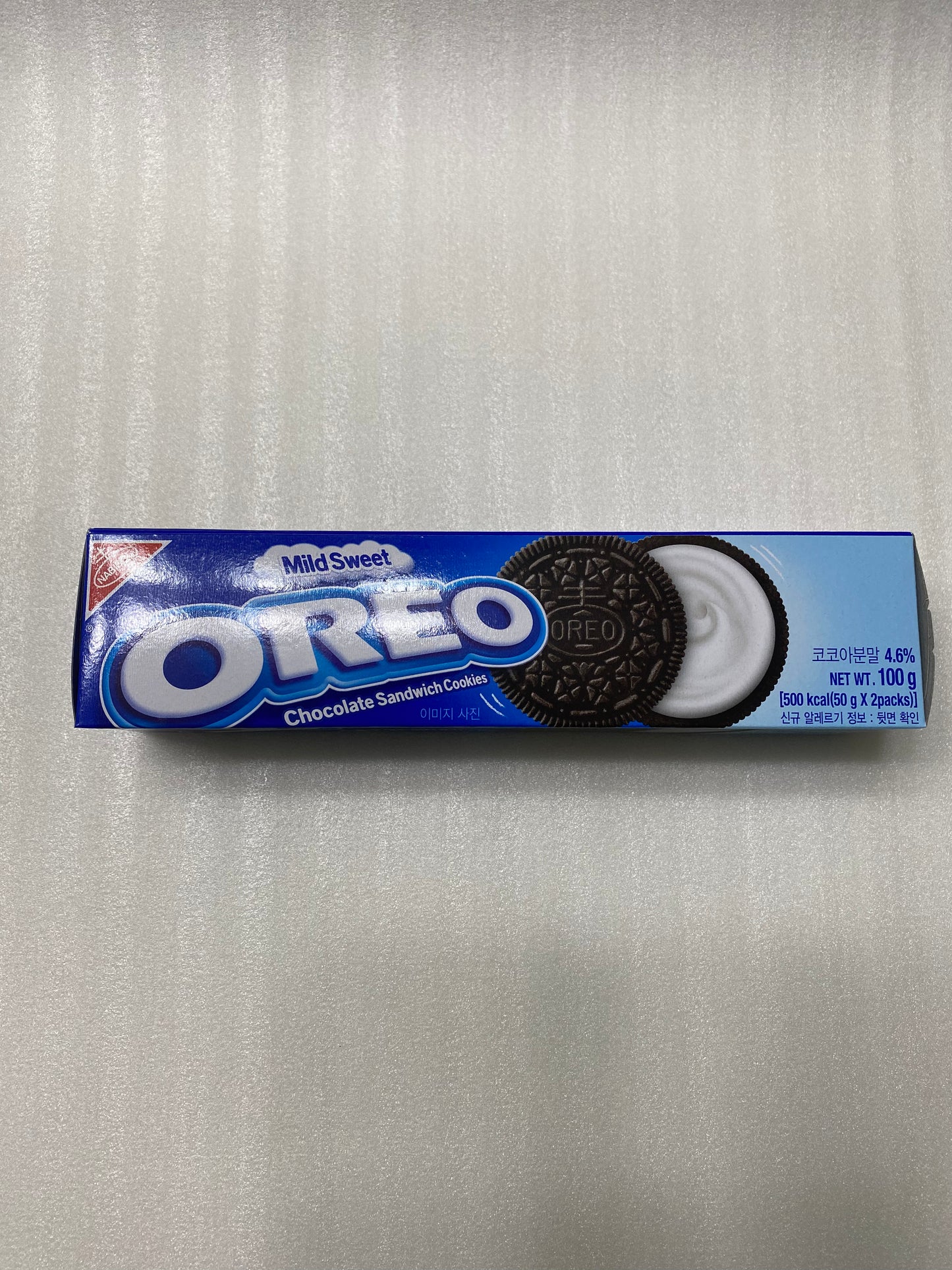 OREO Mild Sweet