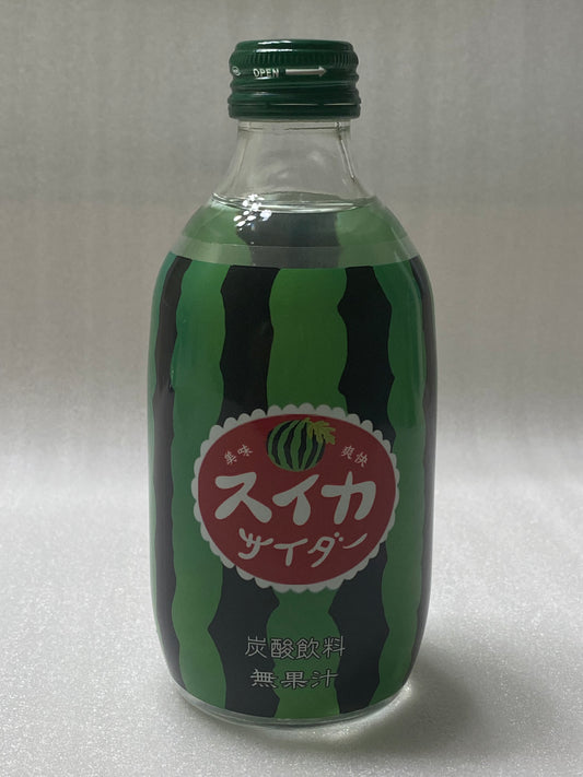 Tomomasu Watermelon Soda