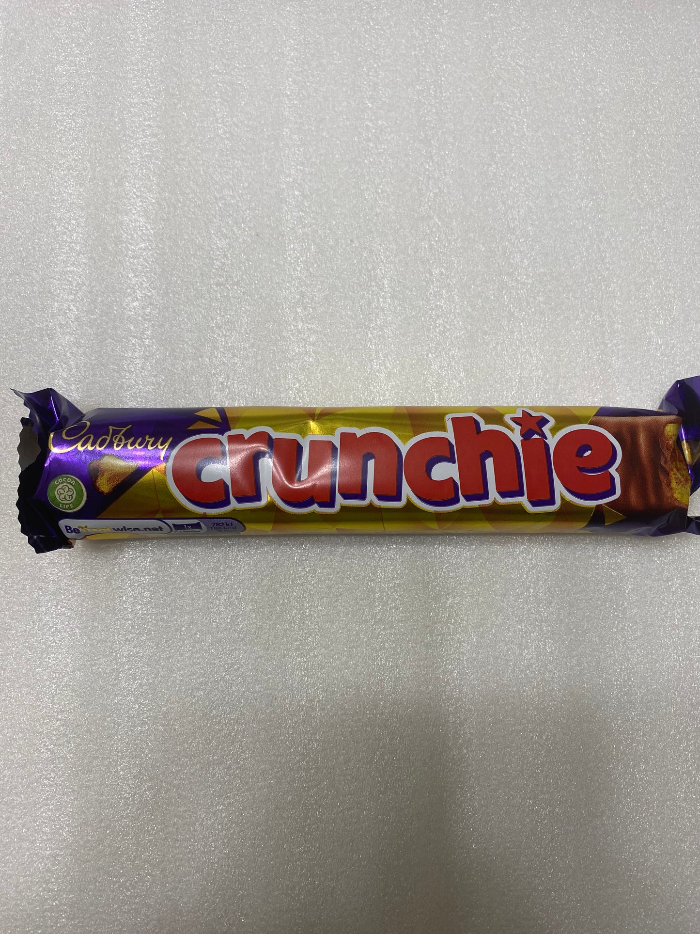 Cadbury Crunchie