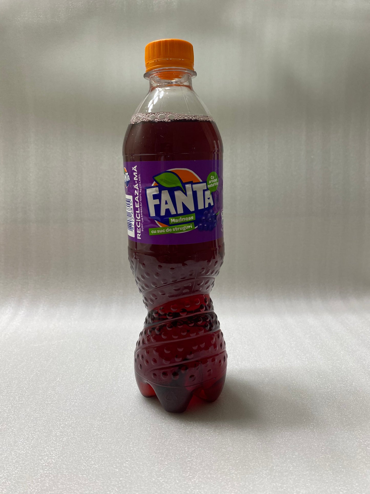 Fanta Madness Grape