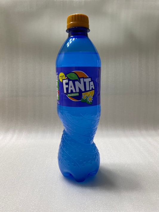 Fanta Madness