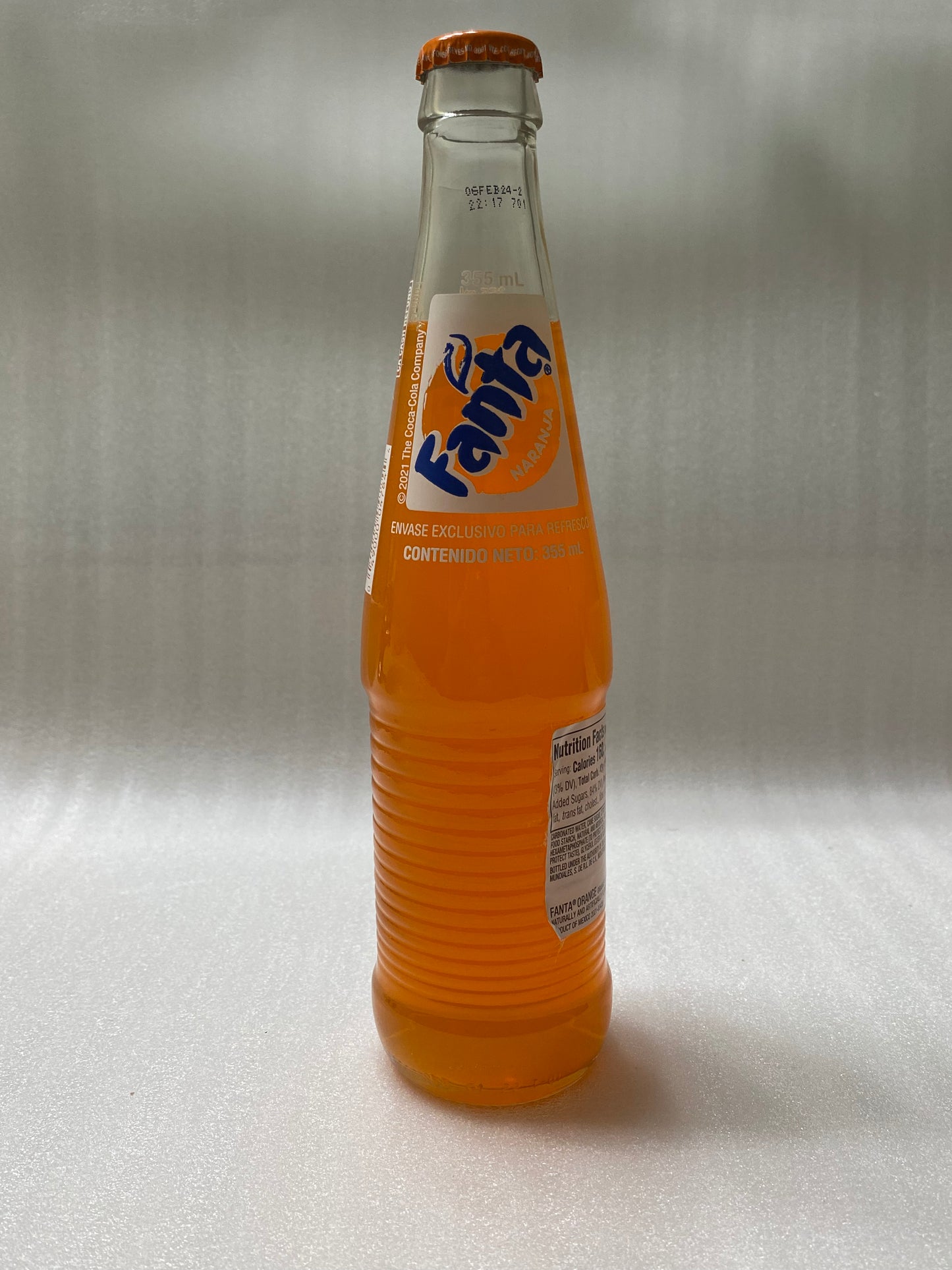 Fanta